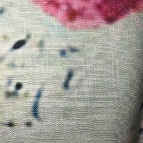 Dragonfly Print Straight Leg Coveralls - Picture 5 of 6